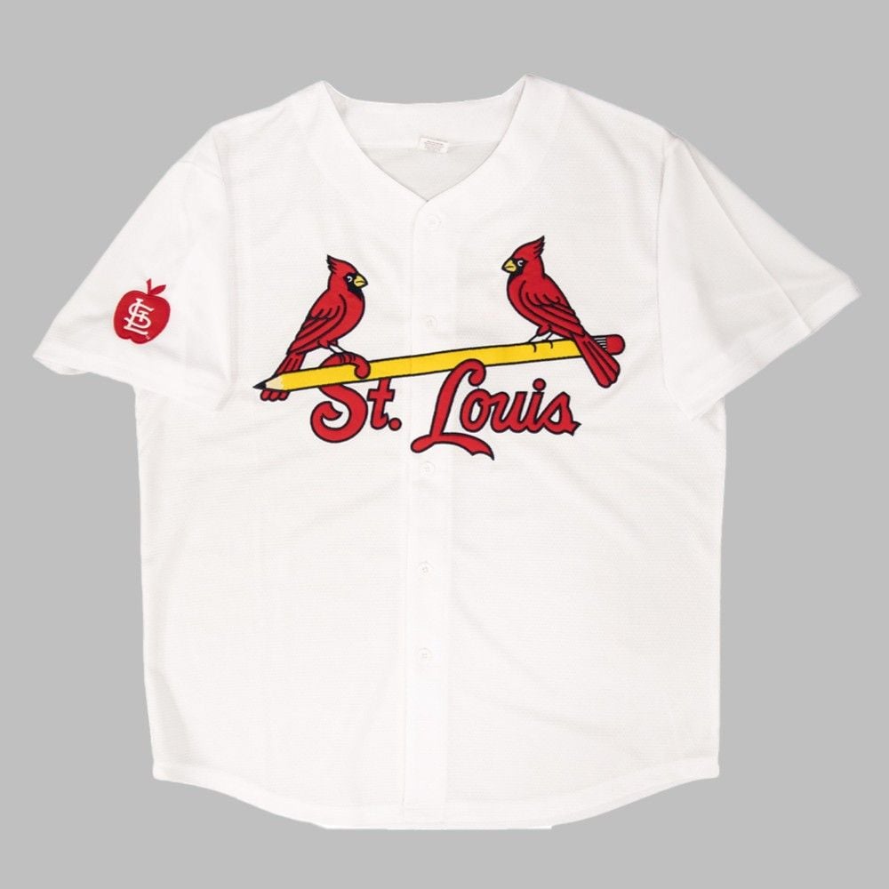 Cardinals Teachers Night Jersey 2025 Giveaway - Grishko.com