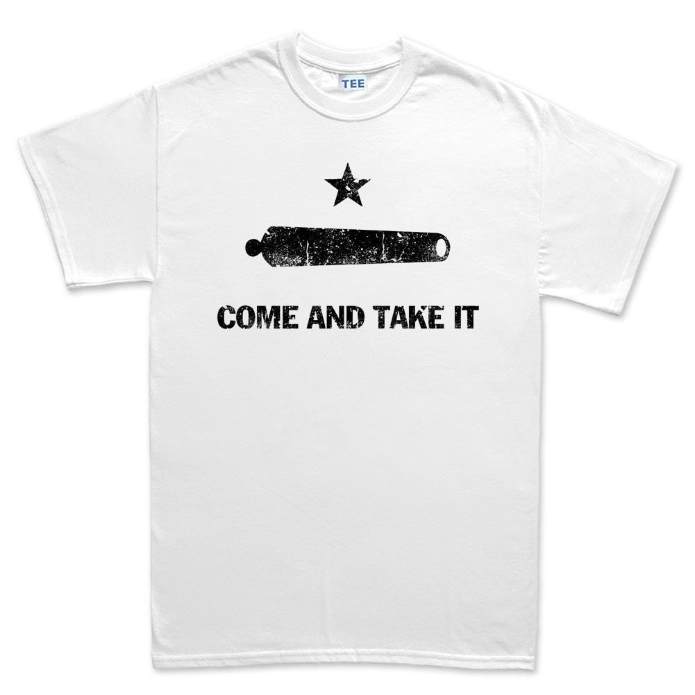 Come and Take It Classic Men's T-shirt