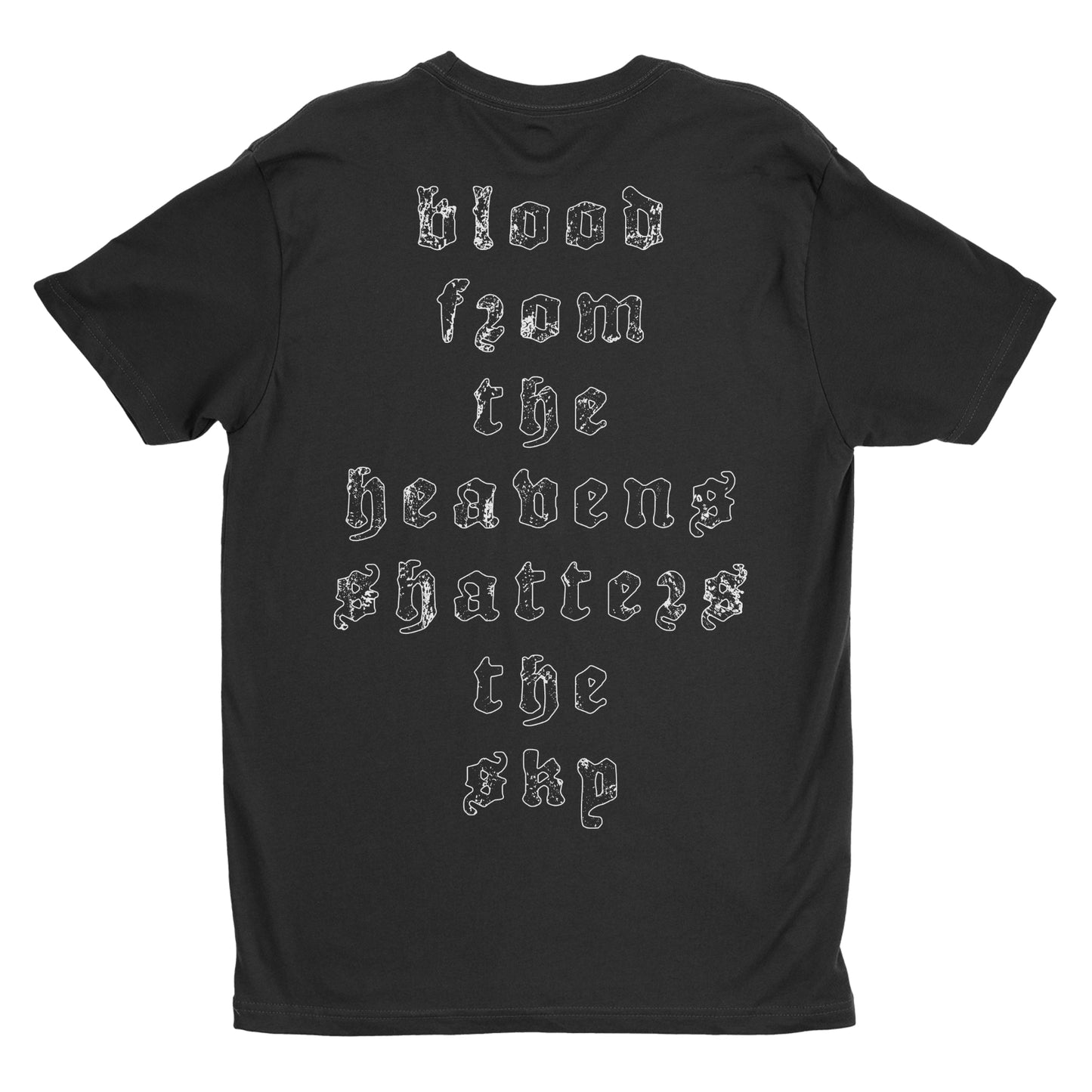 Bewitcher - Spell Shock 2025 t-shirt