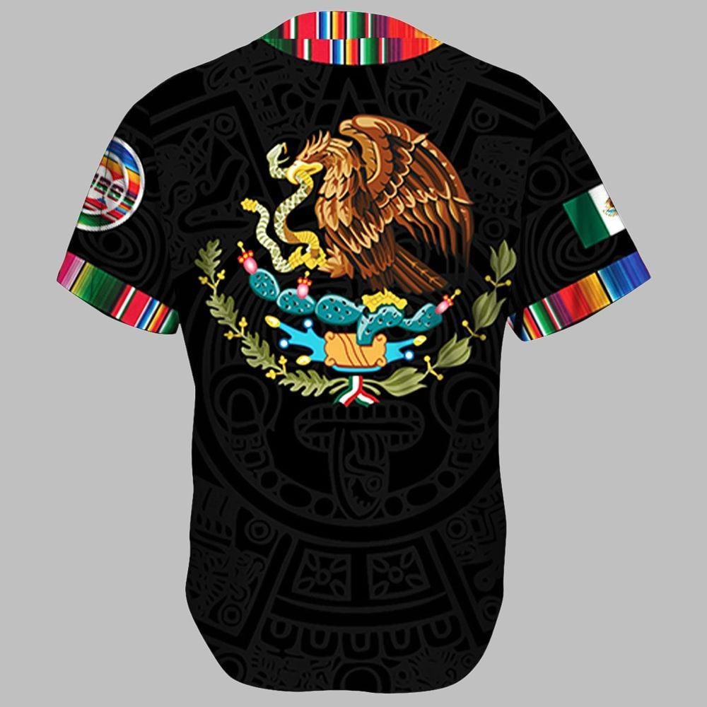 Cubs x Mexican Heritage Night 2025 Jersey - Grishko.com