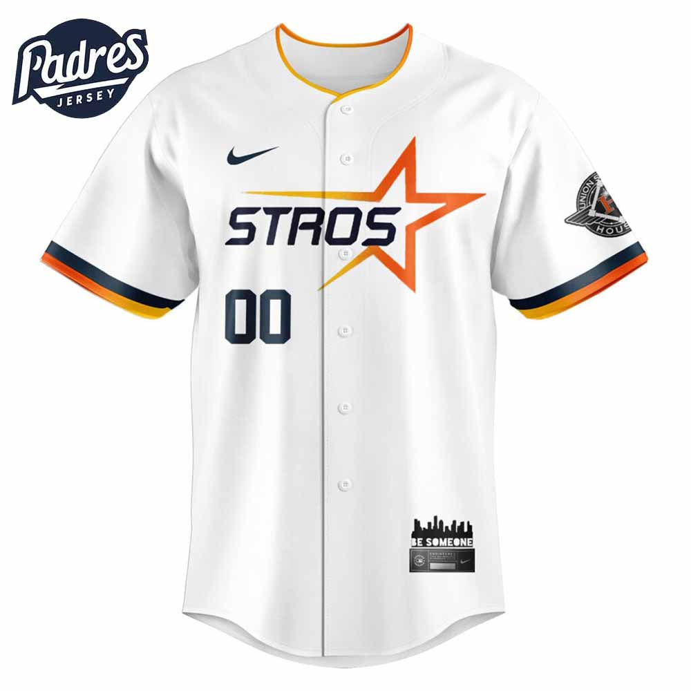 Custom Houston Astros 2025 City Connect Special Edition Purple White Baseball Jersey - Padres Jersey Oasis: Elevate Your Baseball Style Game