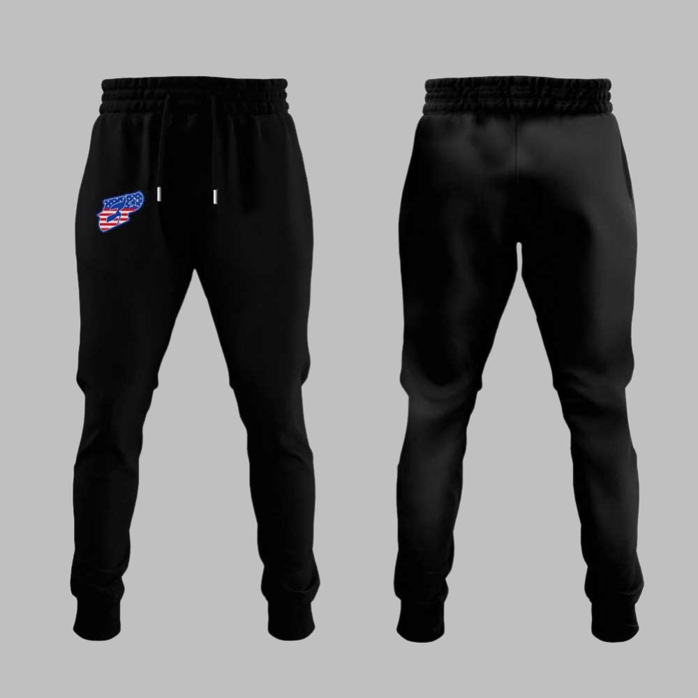 2025 El Paso Chihuahuas Independence Day Jersey - Grishko.com