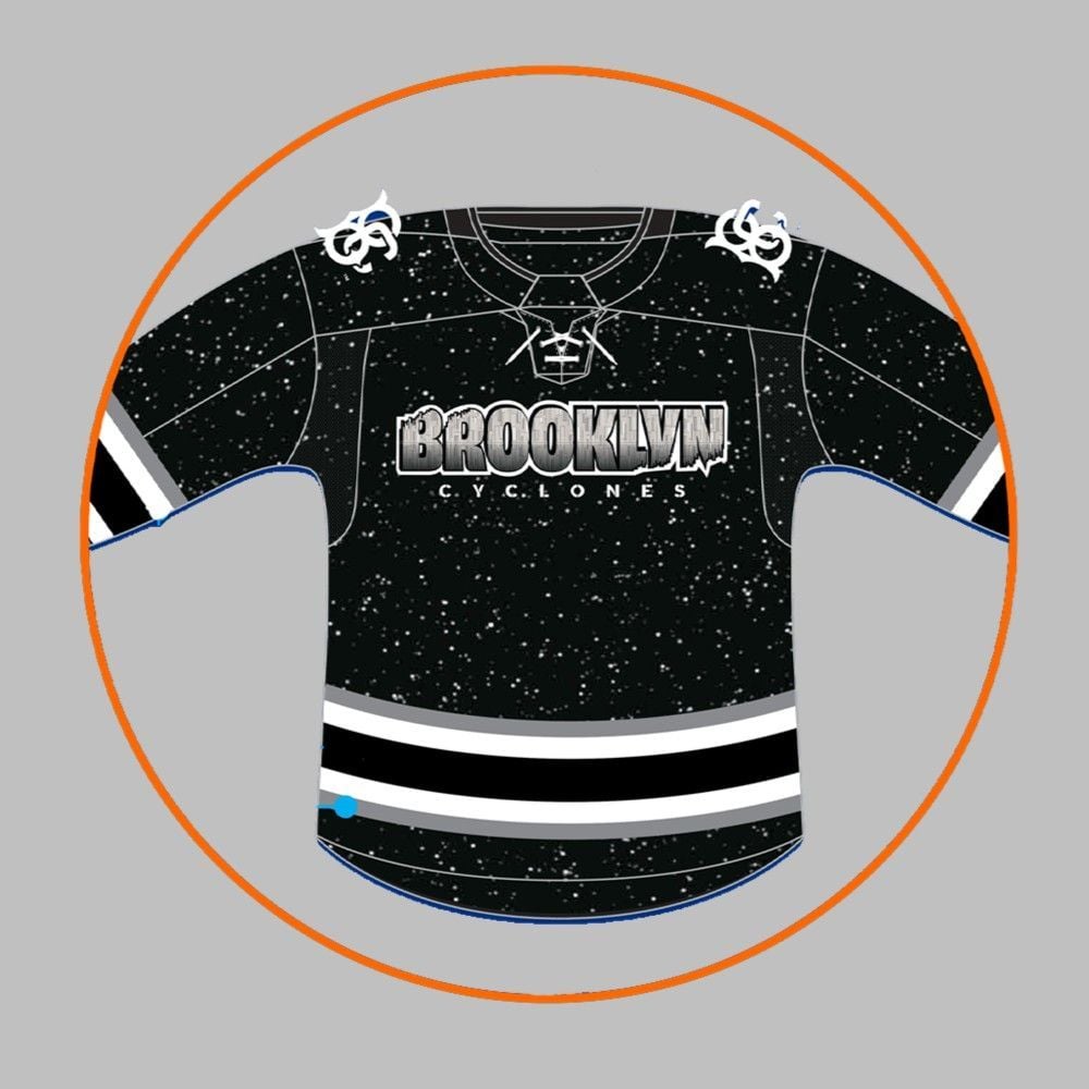 Cyclones Hockey Jersey 2025 Giveaway - Grishko.com