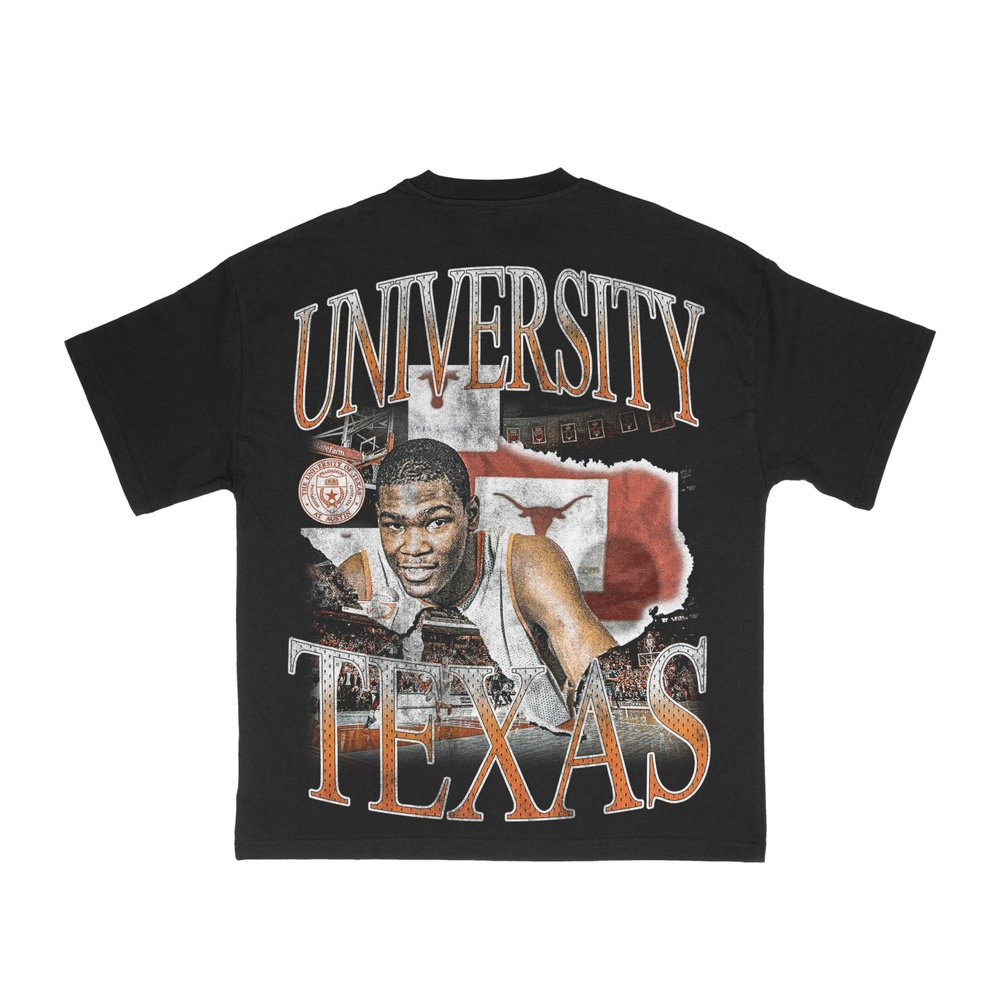 KD UT Tee