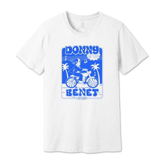 2022 Tour T-shirt