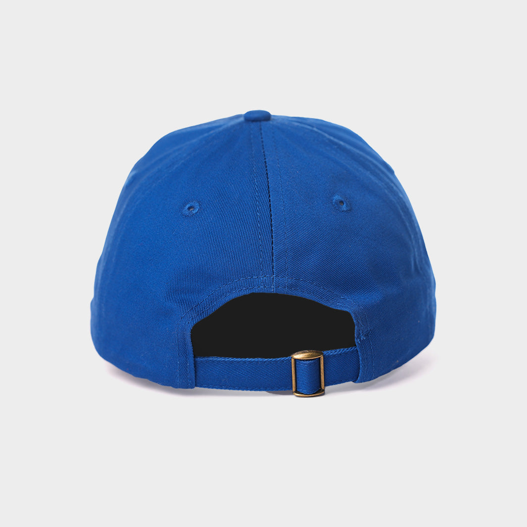 Xavier Musketeers Classic Script Dad Hat Style001