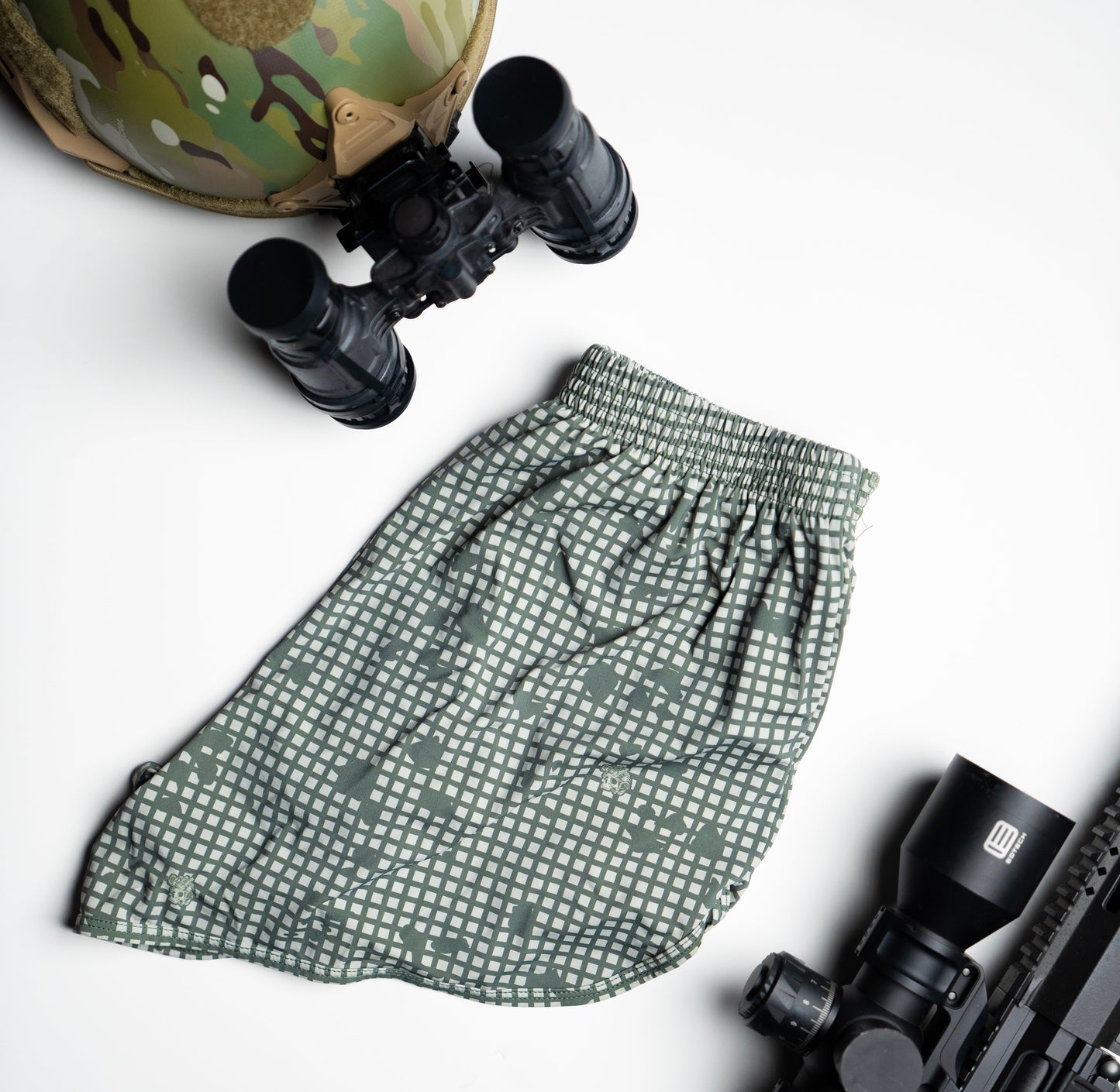 Savage Silkies - Desert Night