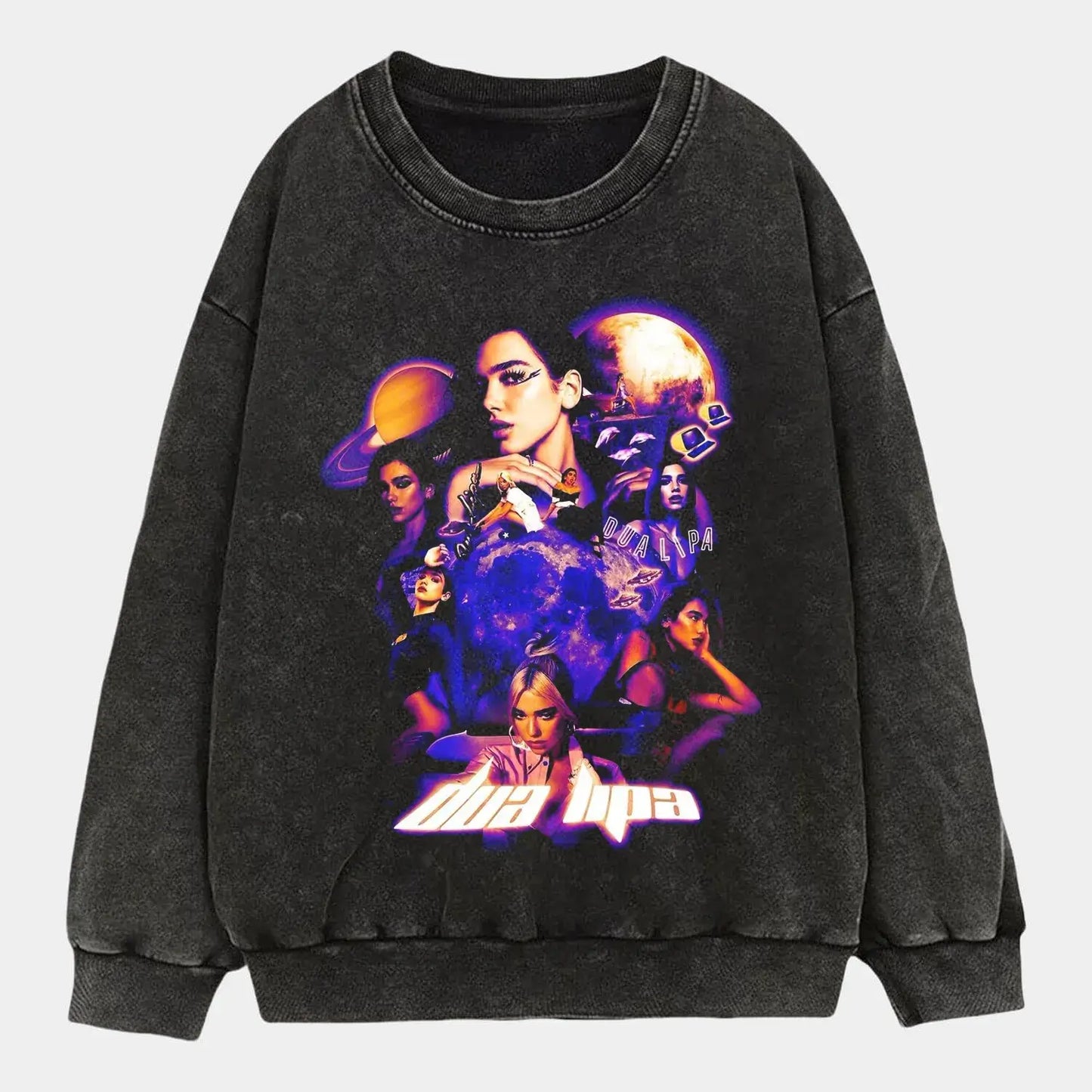DUA LIPA GRAPHIC TEE