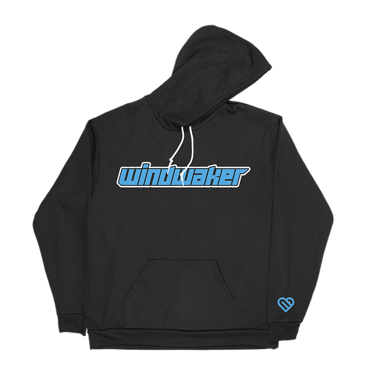 "Logo" Hoodie