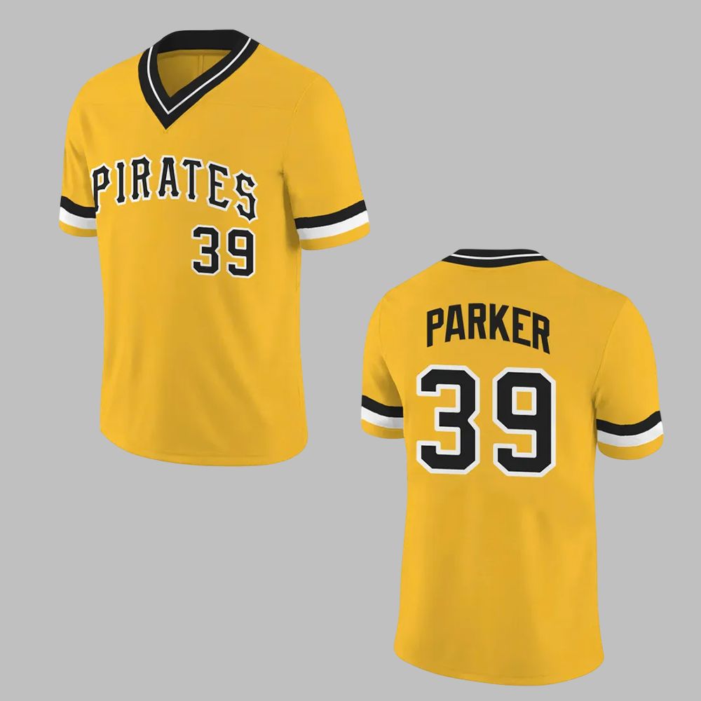 Dave Parker Jersey 2025 - Grishko.com