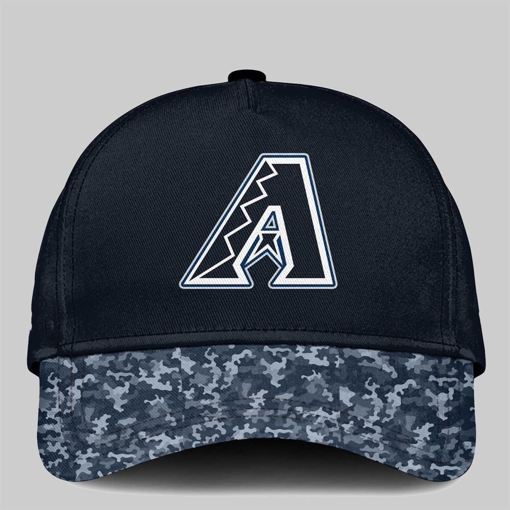 Diamondbacks 250th US NAVY Jersey 2025 - Grishko.com