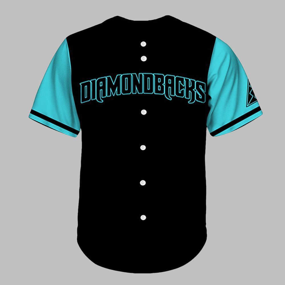 Diamondbacks Jersey 2025 Giveaway - Grishko.com