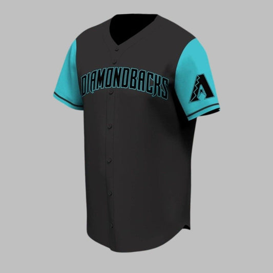 Diamondbacks Jersey Giveaways 2025 - Grishko.com