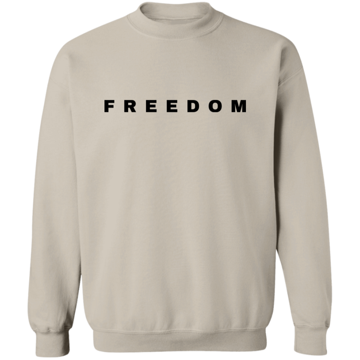 Freedom Thank You Charlie A True Patriot 31 Sweatshirt