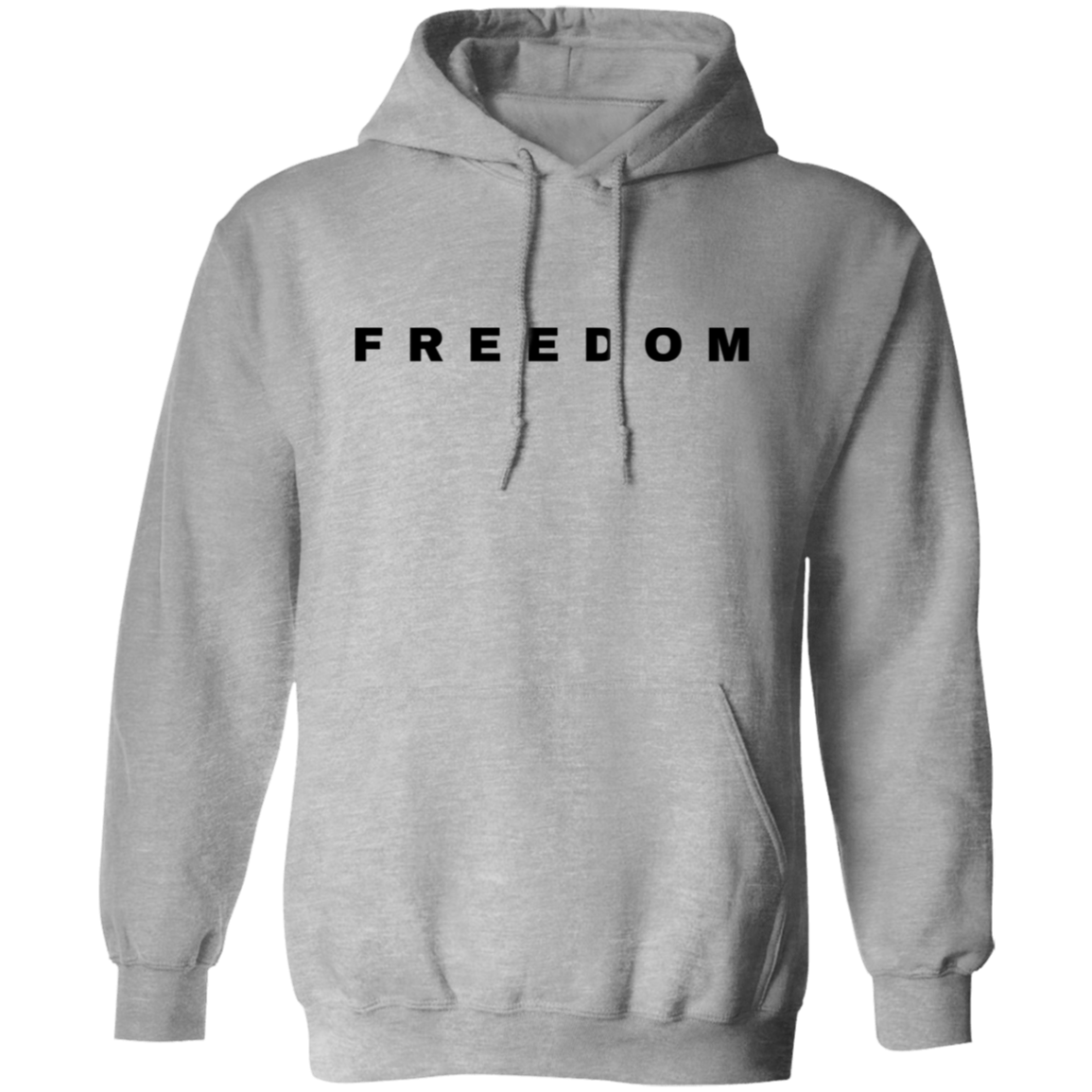 Freedom A True Patriot Charlie Kirk The Greatness Of Our Nation Lies Hoodie