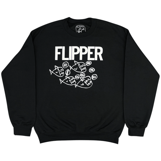 Flipper "1982 Vintage" Sweatshirt