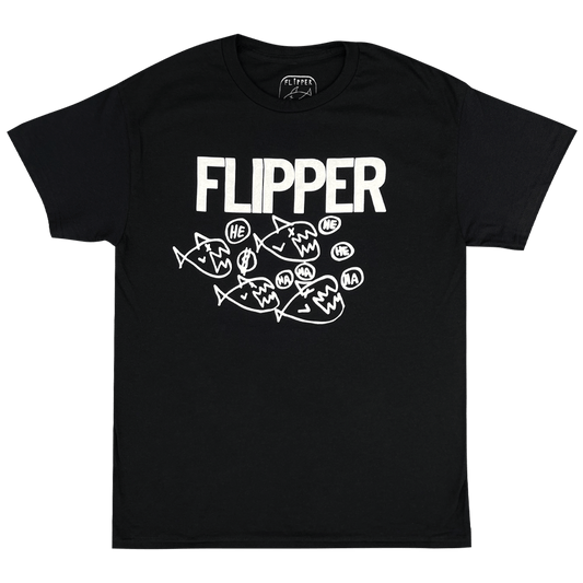 Flipper "1982 Vintage" T-Shirt