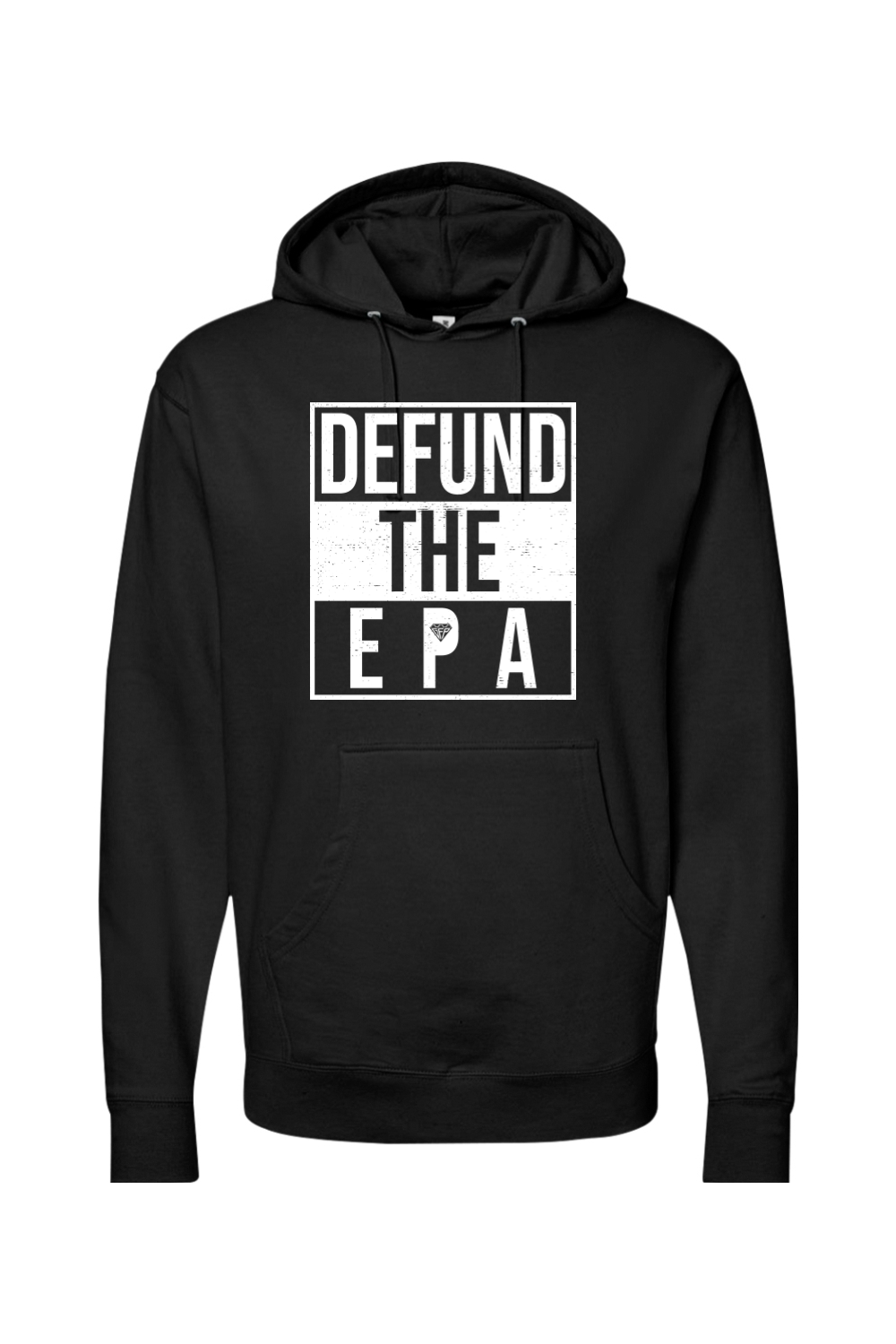 DEFUND HOODIE