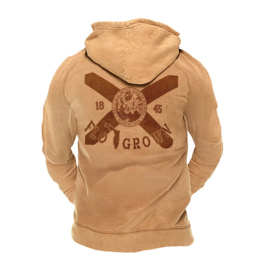 Vintage Hoodie
