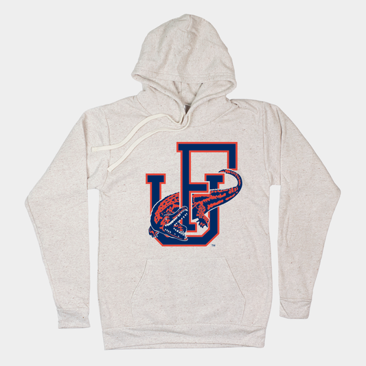 Florida Gators Vintage UF Hoodie