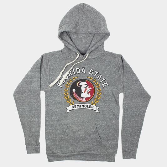Vintage FSU Seminoles Hoodie Style001