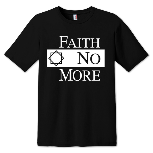 Classic Logo (Black) T-shirt