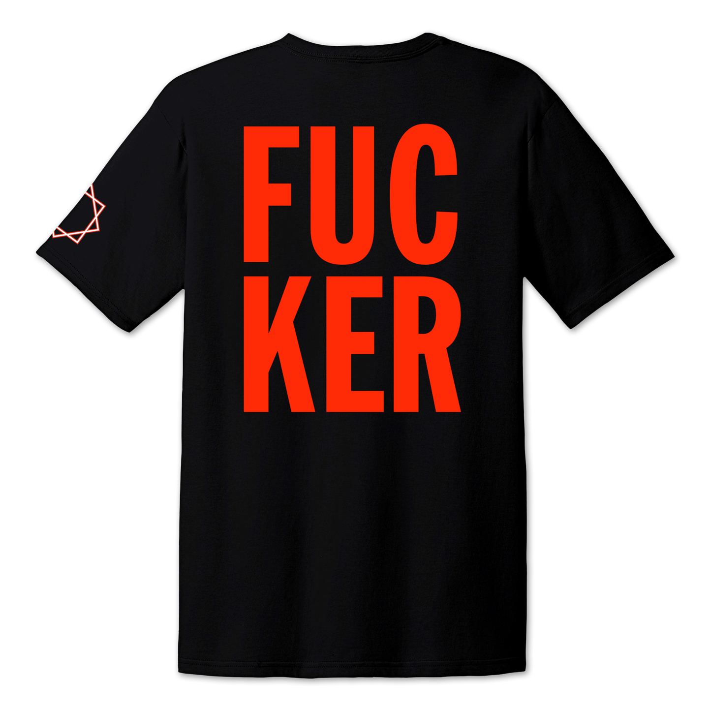 Stacked T-shirt