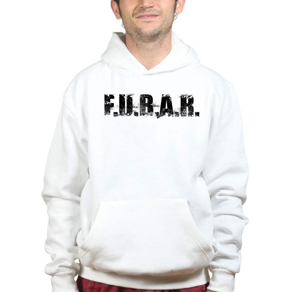 FUBAR (F.U.B.A.R.) Hoodie Style001