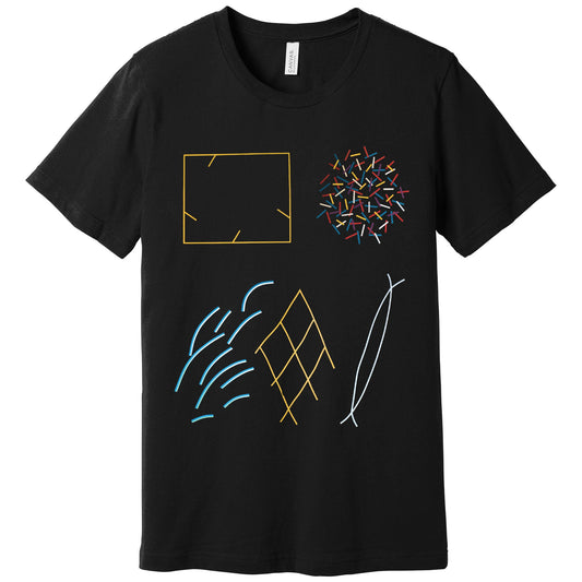 Summer 2015 Tour T-shirt