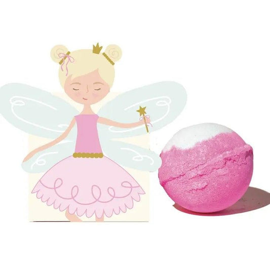 Fairy Boxed Bath Balm