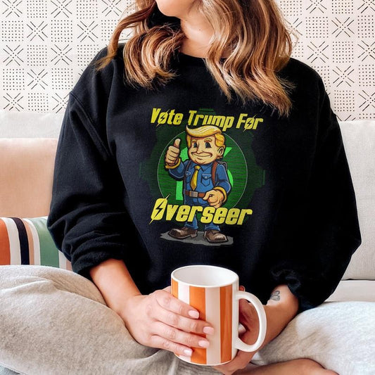 Fallout Boy Funny Vintage shirt