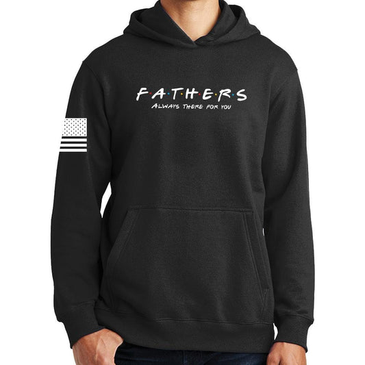 FATHERS Hoodie Style001
