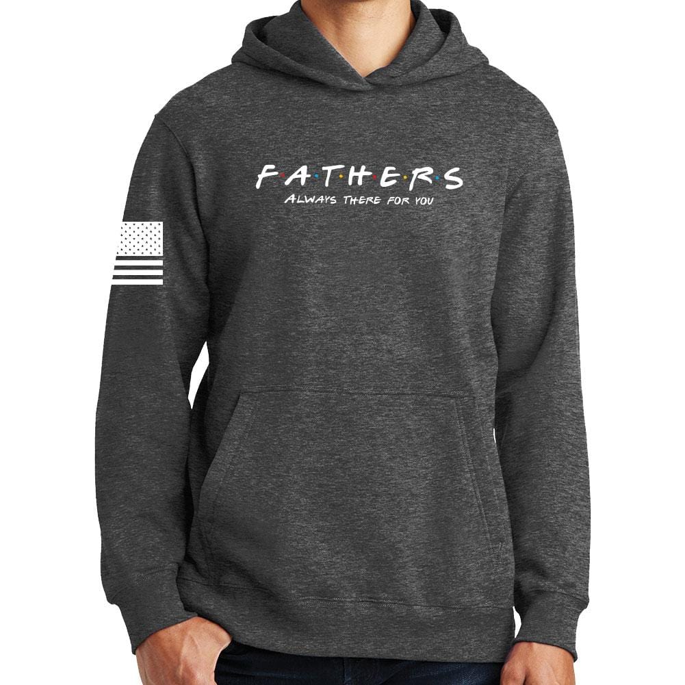 FATHERS Hoodie Style001