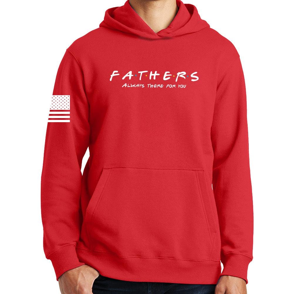 FATHERS Hoodie Style001