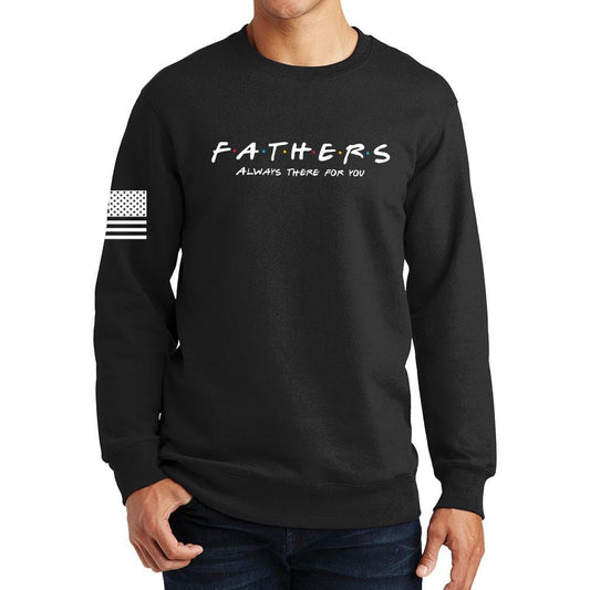 FATHERS Sweatshirt Style001