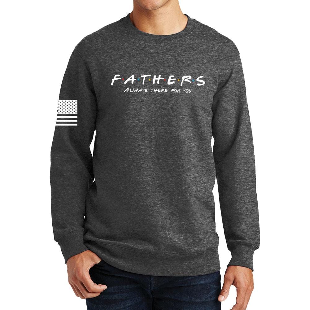 FATHERS Sweatshirt Style001