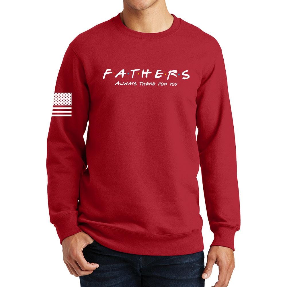 FATHERS Sweatshirt Style001