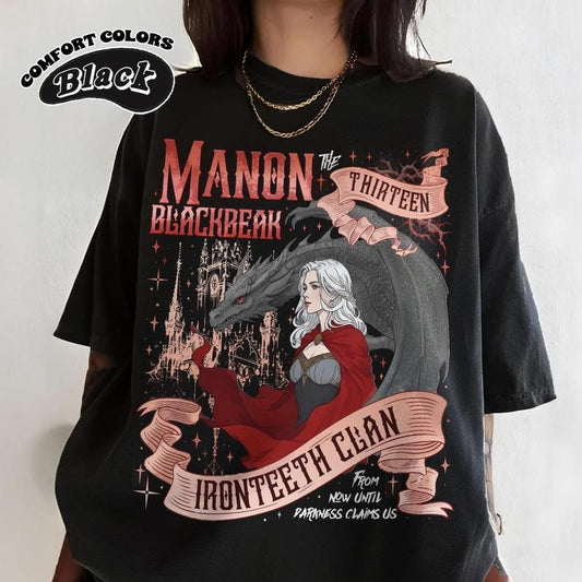 Fenrys And Gavriel T-Shirt, Cadre Of Fae Warriors Throne Of Glass, Rowan Gavriel Fenrys Connall Lorcan & Vaughn, Everyday Wear