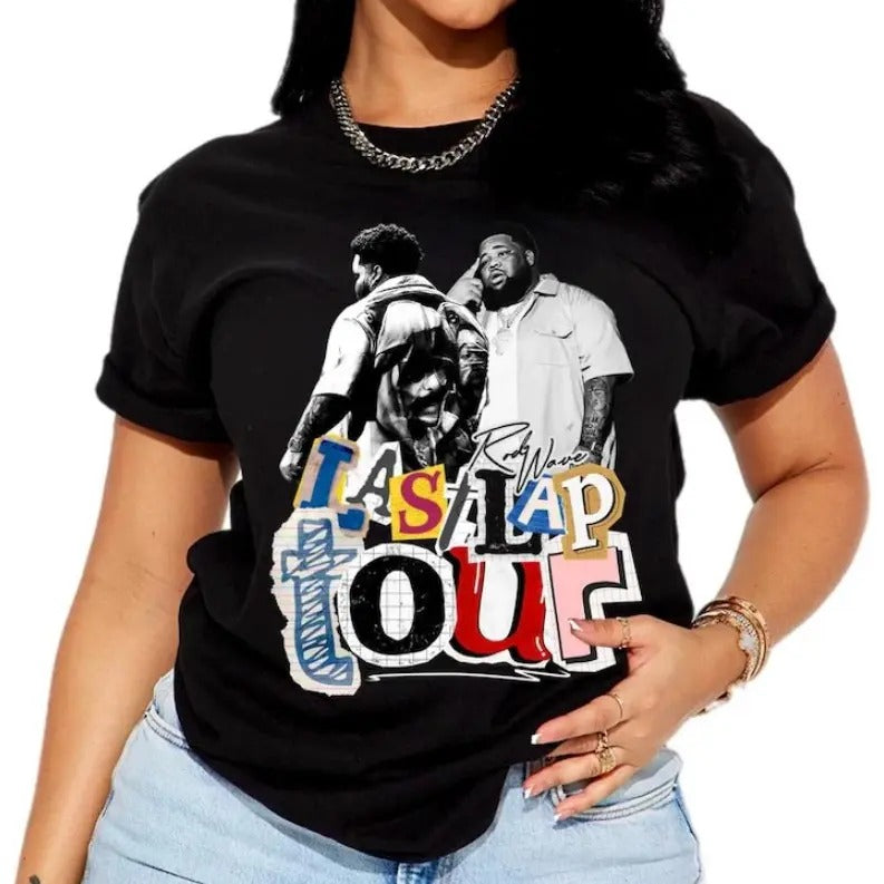 Funny Rod Wave Shirt Size S-4XL