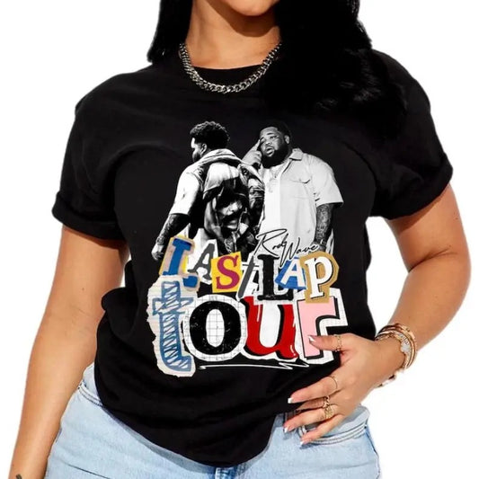 Funny Rod Wave Shirt Size S-4XL