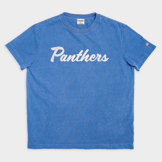 GSU Panthers Script Vintage Heavyweight Tee