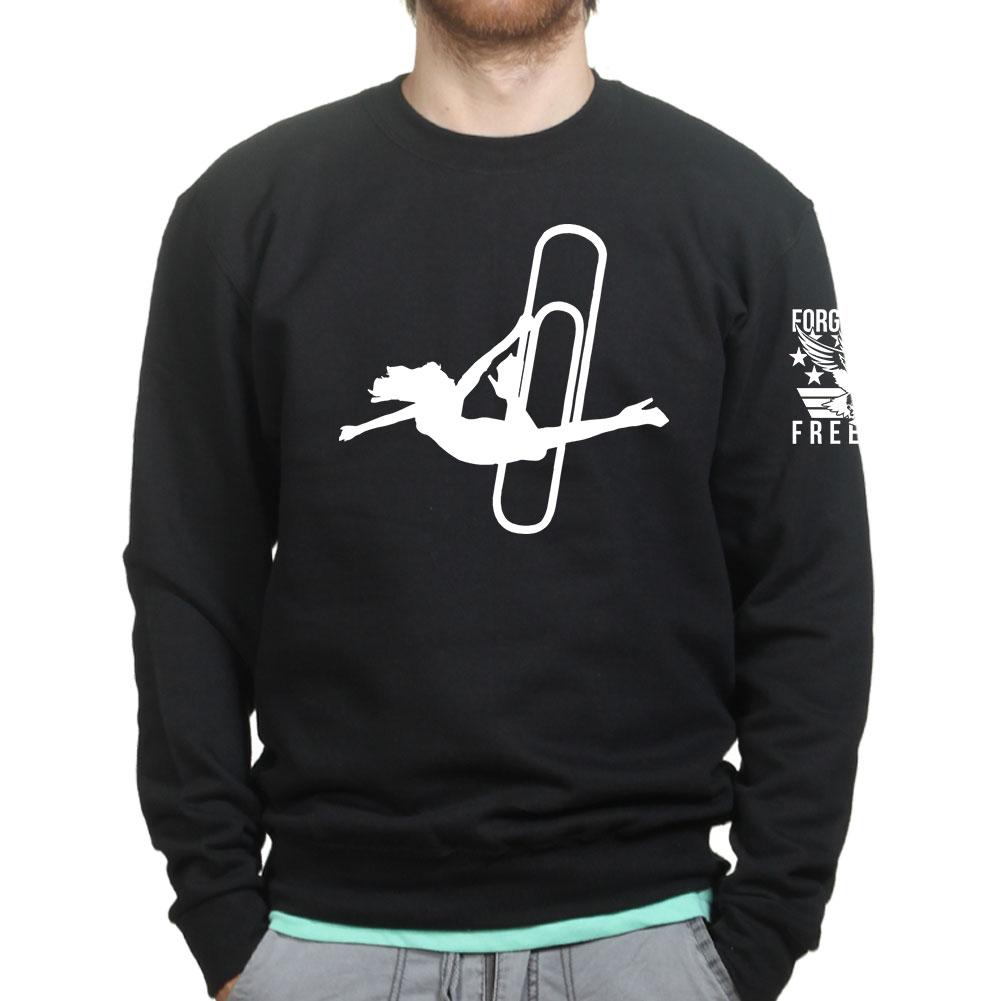 Stripper Clip Sweatshirt Style001