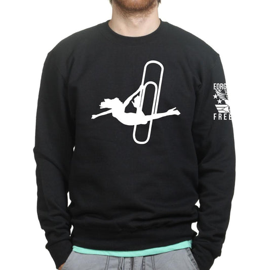 Stripper Clip Sweatshirt Style001