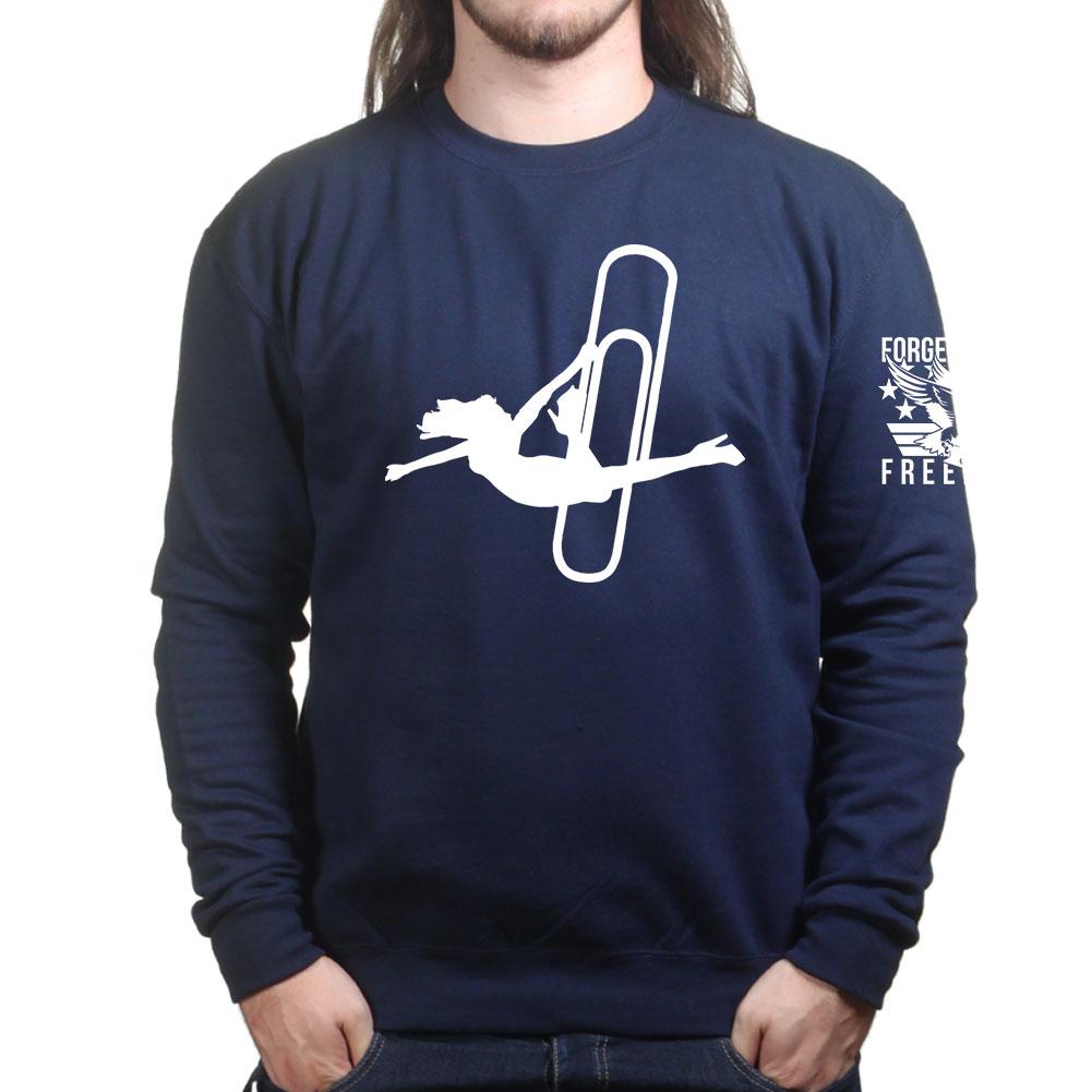 Stripper Clip Sweatshirt Style001