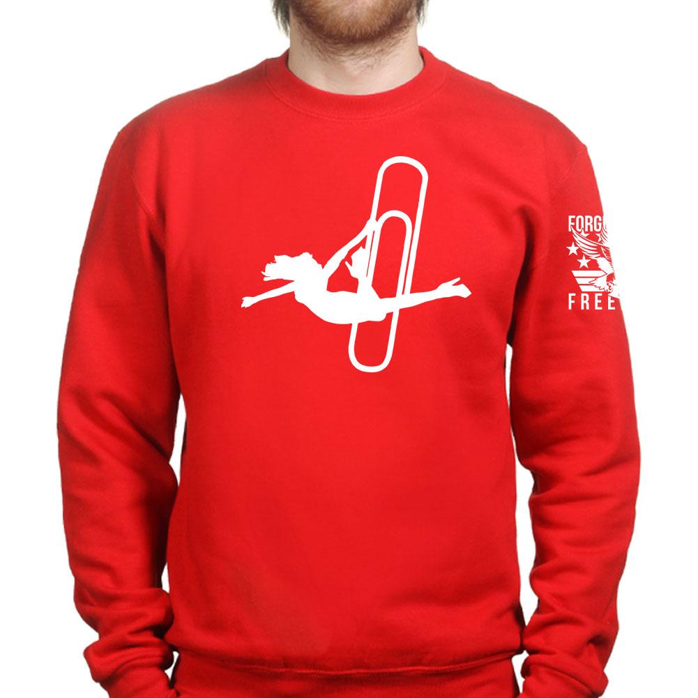 Stripper Clip Sweatshirt Style001