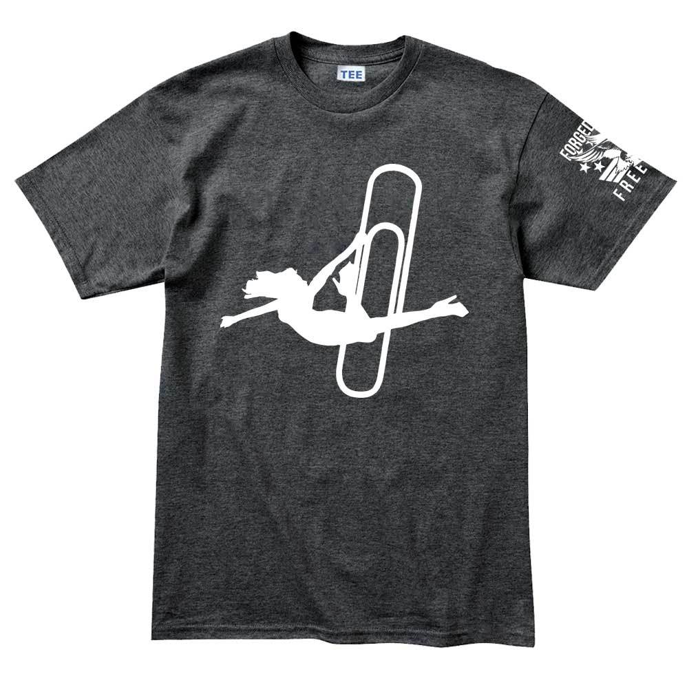 Stripper Clip Men's T-shirt Style001