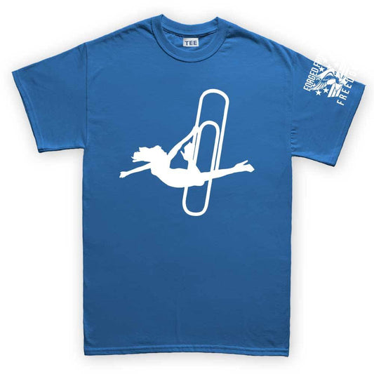 Stripper Clip Men's T-shirt Style001