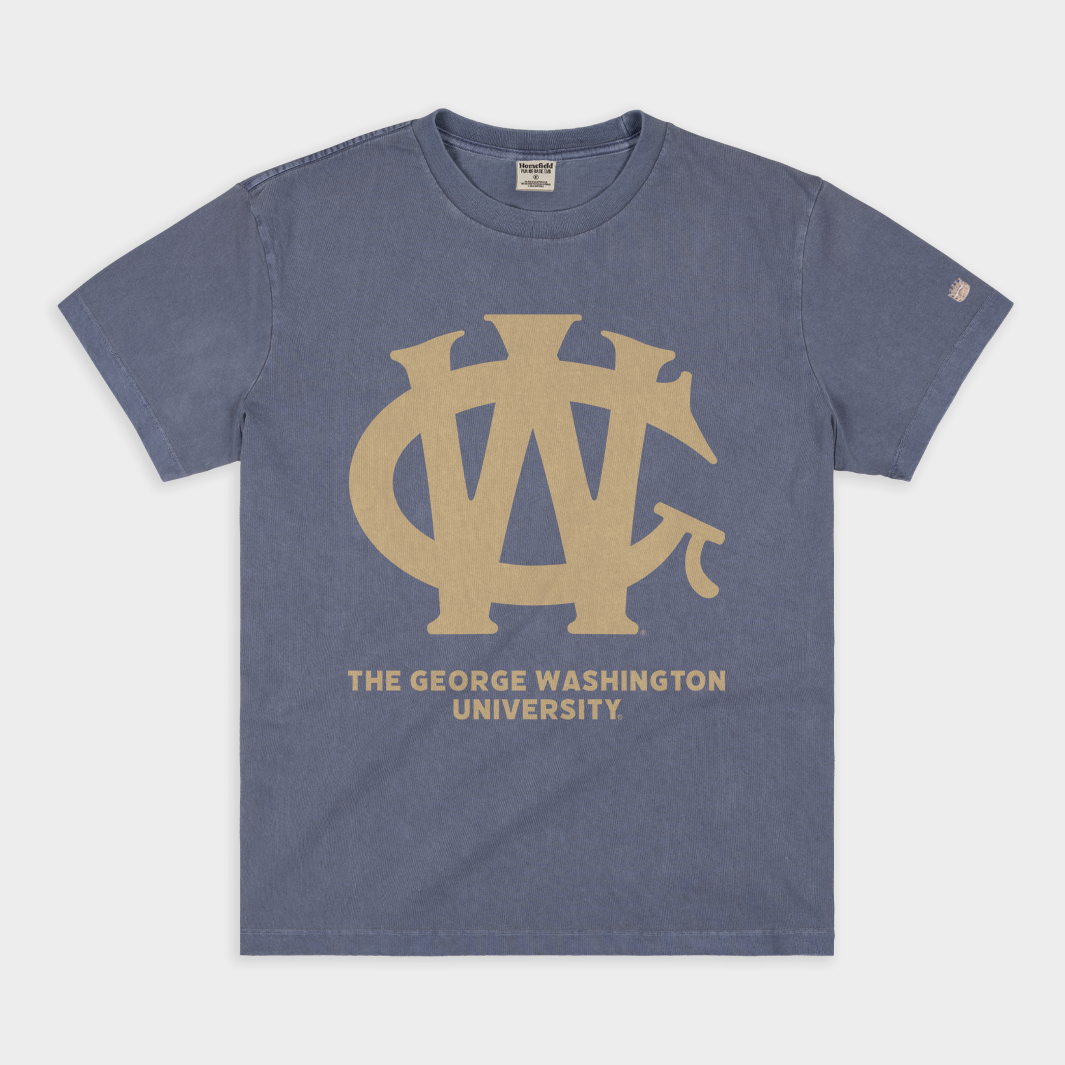 Vintage GW Heavyweight Tee Style001