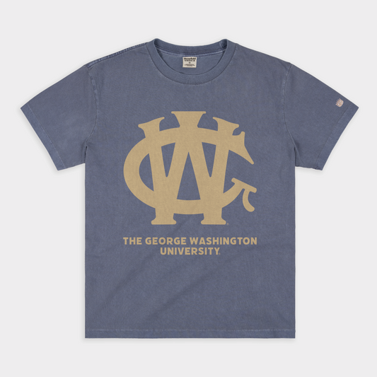 Vintage GW Heavyweight Tee Style001