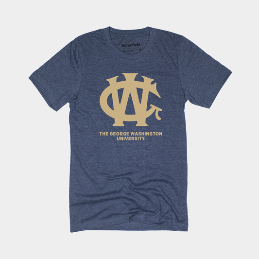 Vintage GW Tee Style001